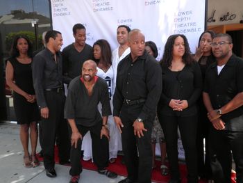 Cast & Staff
