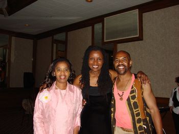Stephanie Ross & Denise V. Estelle
