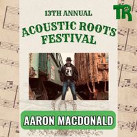Acoustic Roots Festival