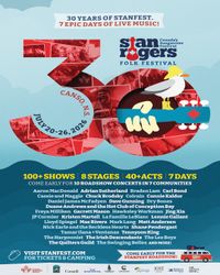 Stan Rogers Folk Festival