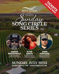 Bent Ridge Winery