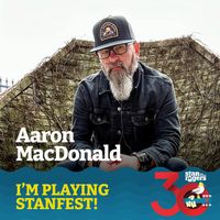 Stan Rogers Folk Festival