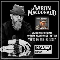 Nova Scotia Music Week