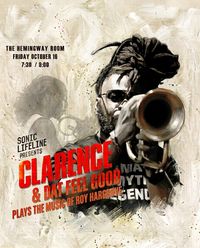 Clarence Ward III Celebrates the music of Roy Hargrove 