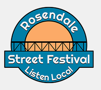The Rosendale Street Festival