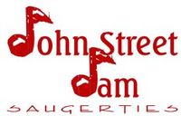 John Street Jam @ The Local (Saugerties)