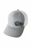 Hat Side Logo