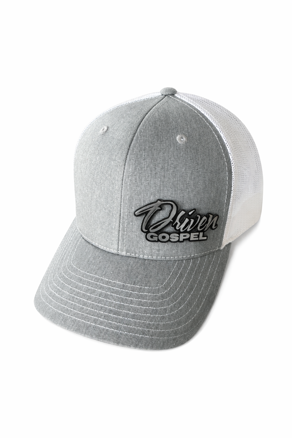 Hat Side Logo