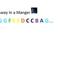 Away In A Manger