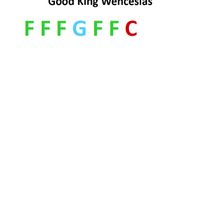 Good King Wenceslas