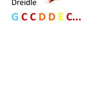 I Have A Little Dreidle  FREE