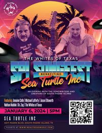 SPI Songfest Benefiting Sea Turtle Inc.