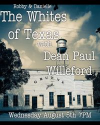 Gruene Hall