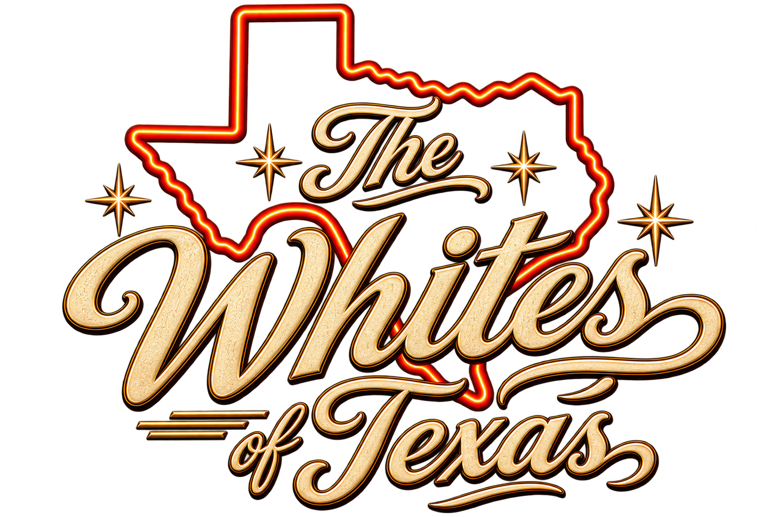 Whites of Texas