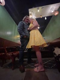 Southern Sky Music Cafe
