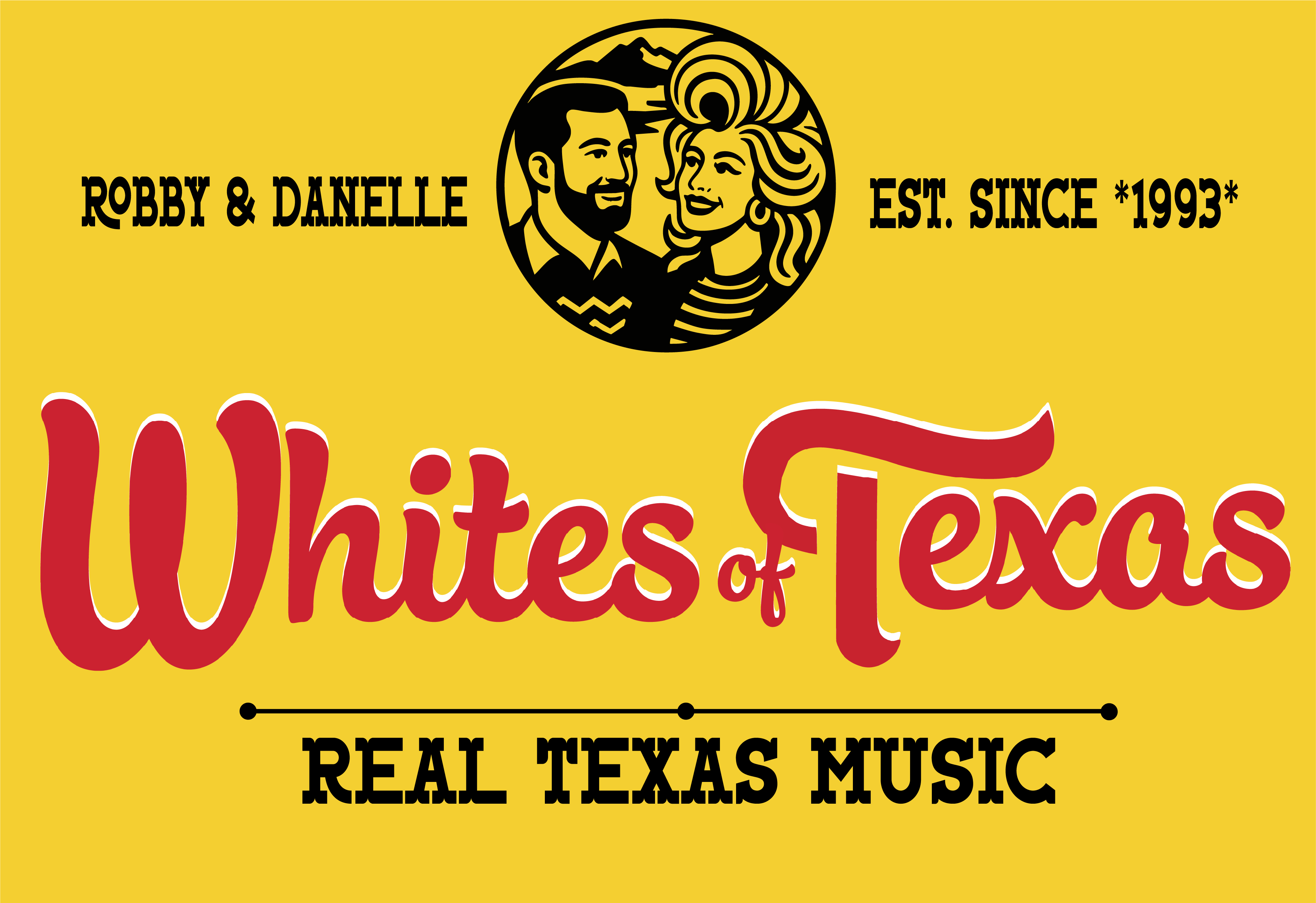 The Whites of Texas