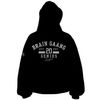 Goat Hoodie