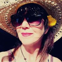 Cassy Lockhart by Cassy Lockhart