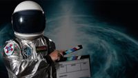 Space Faring Civilizations Film Festival -  Live Awards Ceremony + Q&A