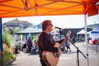 Scott O'Hara (solo acoustic)