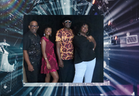 Kalahari Resort - Amatuli Stage