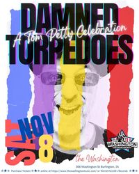 Damned Torpedoes @ The Washington