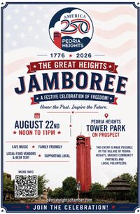Damned Torpedoes @ The Great Heights Jamboree