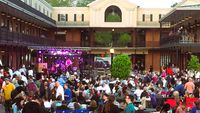 Damned Torpedoes @ Courtyard Summer Concert Series
