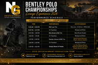 Polo/Bentley Festival 2026 @ Westworld