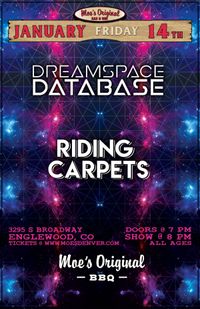 Riding Carpets