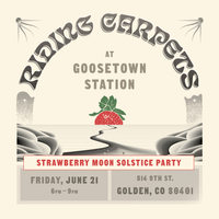 Goosetown Station