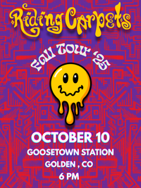 Goosetown Station