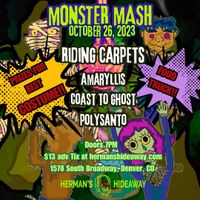 Monster Mash