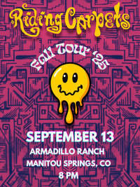 Armadillo Ranch