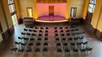 Summer Songs in the Round at The Village School!