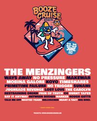 Booze Cruise