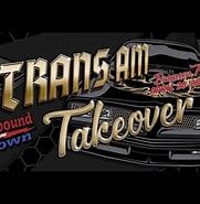 Trans Am Takeover @ Gas Monkey Sturgis S.D.