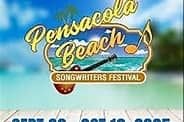 Pensacola Beach Songwriters Festival