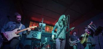 Ivy Room - Albany, CA
