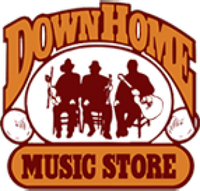 New Earth Farmers at Down Home Music - Record release set