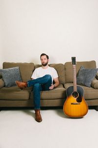 Nick Taylor Live at Austin Eastciders Collaboratory 