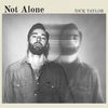 Not Alone - Signed CD