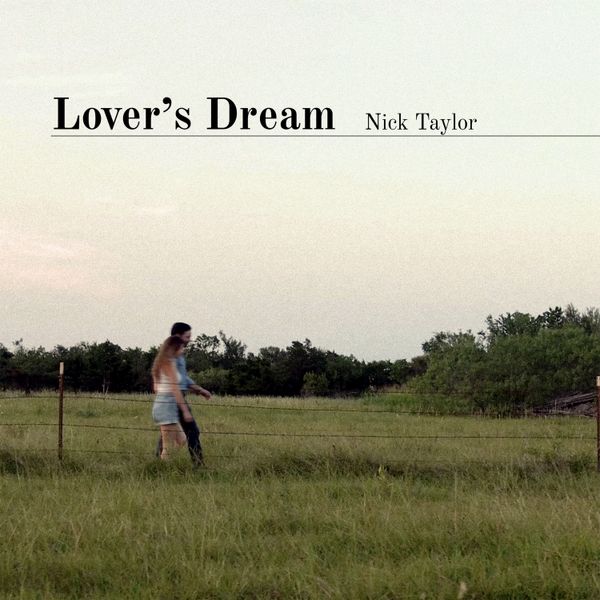 Nick Taylor - Music