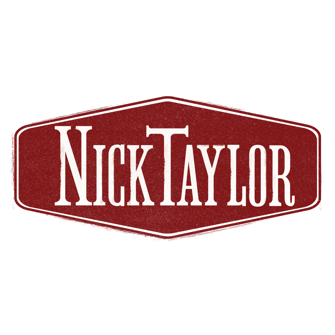 Nick Taylor - Music