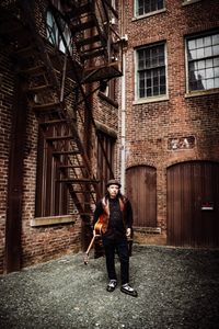 ALBUM RELEASE CONCERT - Stephen Peter Rodgers , Daphne Parker Powell & Special Guests TBA