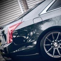 Cadillac Chronicles by Parlay