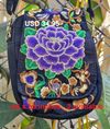 Handmade Bohemian And Ethnic Purses With Embroidery F14