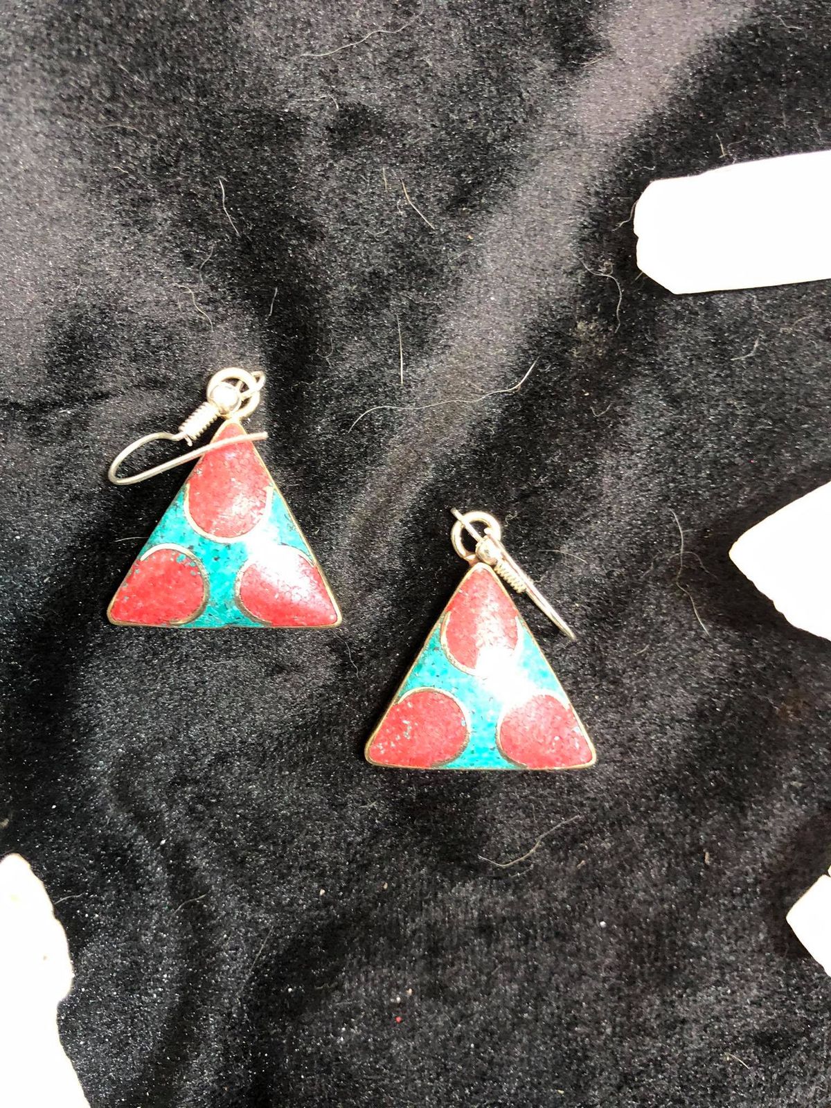 Forever Kohistani Earrings