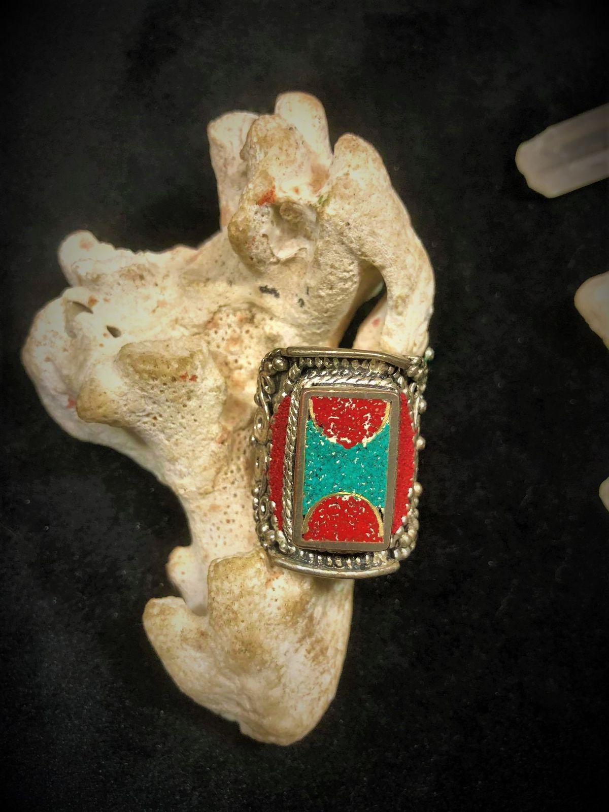 Boho Ring