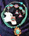 Bohemian Necklaces